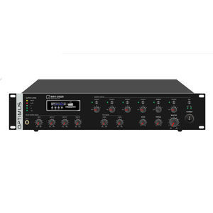 amplificatore di segnale 1