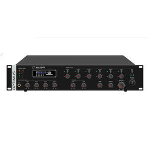 amplificatore di segnale 1
