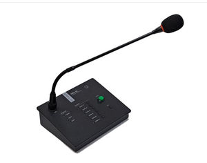 microfono di comunicazione 1