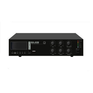 amplificatore di segnale 1