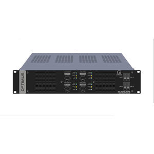 amplificatore di potenza