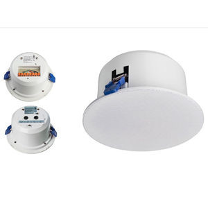 altoparlante da soffitto