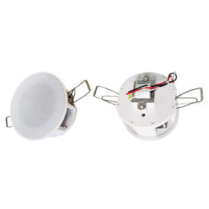 altoparlante da soffitto 1