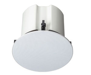 altoparlante da soffitto 1