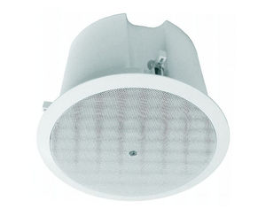altoparlante da soffitto 1