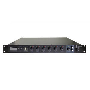 preamplificatore audio