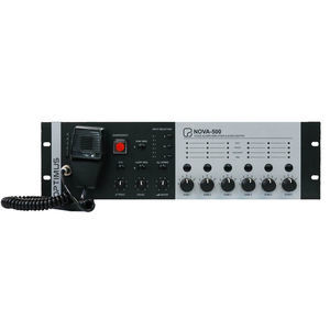 amplificatore audio 1