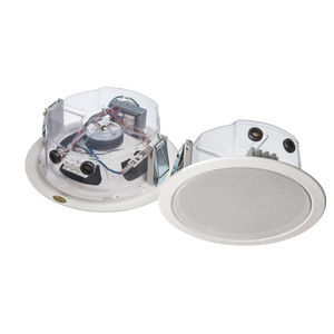 altoparlante da soffitto 1