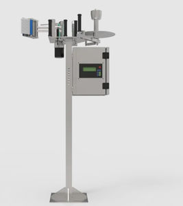 etichettatrice automatica