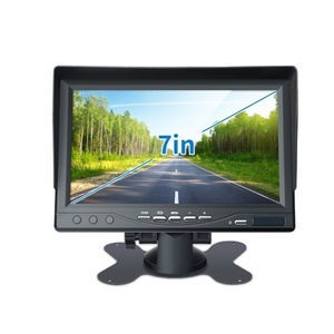 monitor LCD