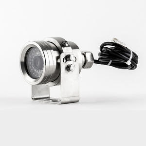 telecamera industriale