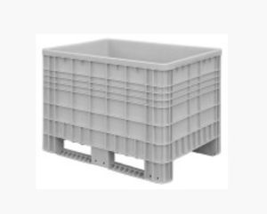 contenitore per la logistica