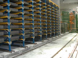 essiccatore a polverizzazione