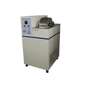 macchina per prova temperatura