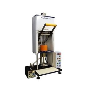 pressa manuale