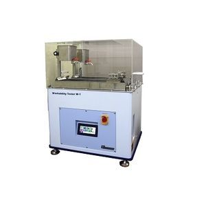 macchina per prova automatica