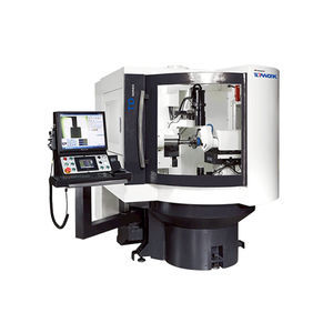profilatrice per mole diamantata 1