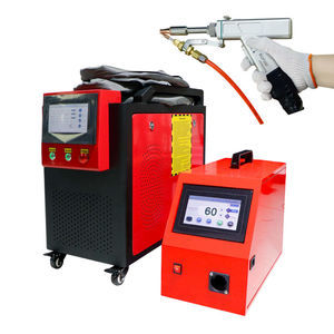 macchina saldatrice laser