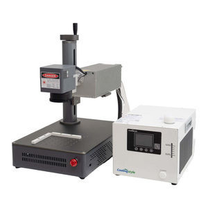 macchina per incisione laser UV