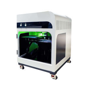 macchina di trattamento 3D a laser