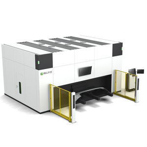 macchina da taglio laser 3D