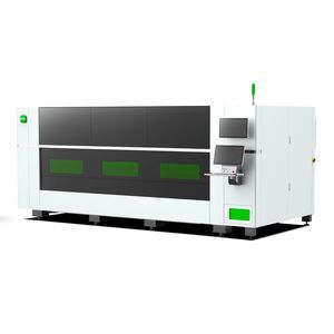 macchina da taglio laser a fibra 1