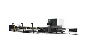 macchina da taglio laser a fibra 1