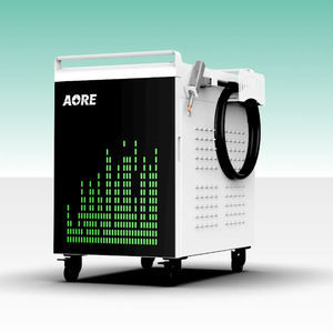 macchina saldatrice laser 1