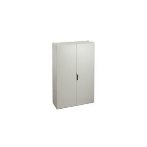 scatola elettrica di distribuzione