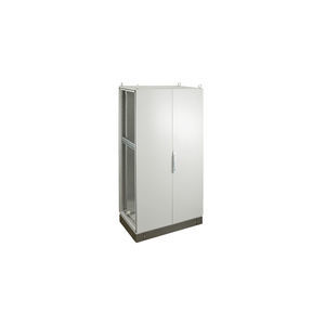 armadio elettrico di distribuzione