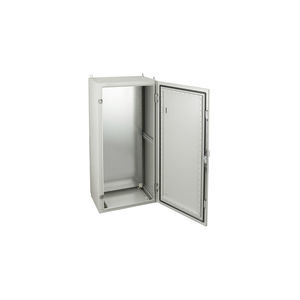 armadio elettrico di distribuzione