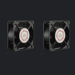 ventilatore da parete