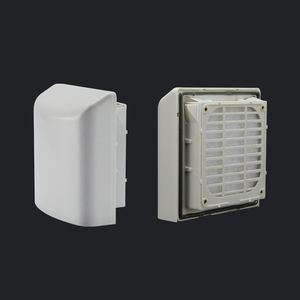 purificatore di aria compressa a parete