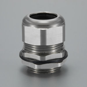 pressacavo in ottone