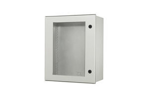scatola elettrica di distribuzione 1
