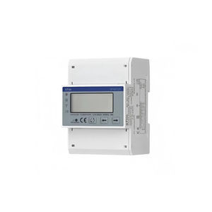 contatore di energia elettrica trifase 1