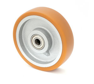 ruota con fascia 1