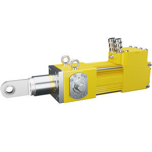 attuatore elettrico