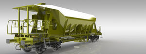 transporter elettrico 1