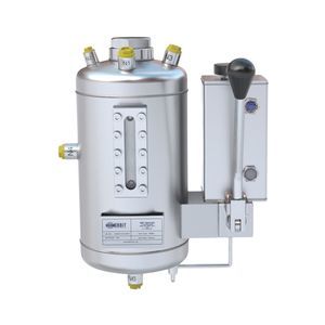raffreddatore d'acqua