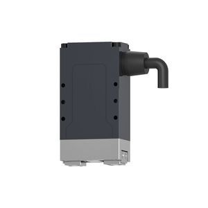 pinza di presa elettrica