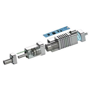 attuatore elettrico