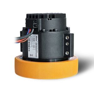 motore ruota DC 1