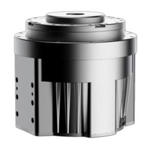 servo motoriduttore DC brushless