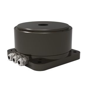 motore coppia brushless