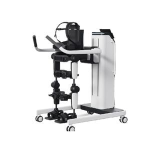 servoattuatore elettrico 1