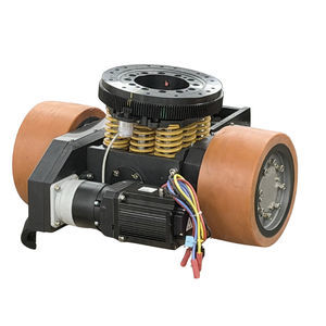 motore ruota compatto 1