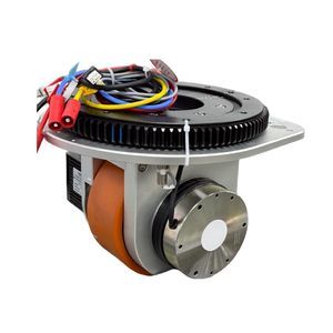 motore ruota sincrono 1