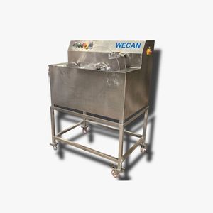 temperatrice per cioccolato da banco 1