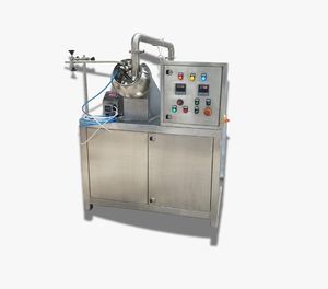 spalmatrice da laboratorio